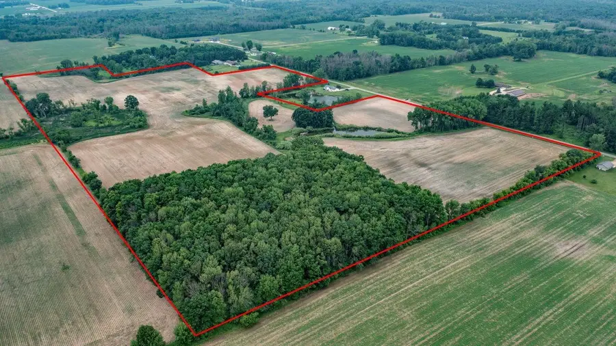 Pleasant View Road, Bear Creek, WI 54922 - #3