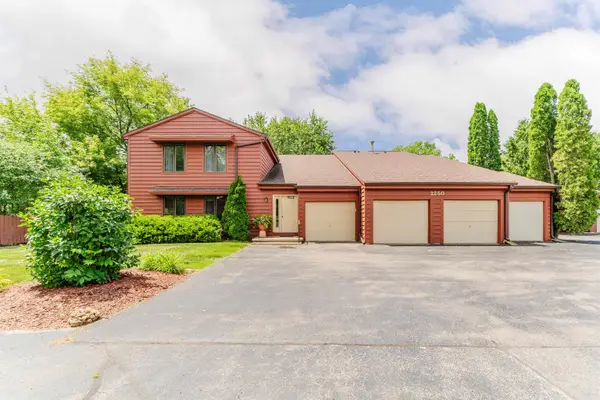 2250 Meadowbrook Court #UNIT C, OSHKOSH, WI 54904-7853