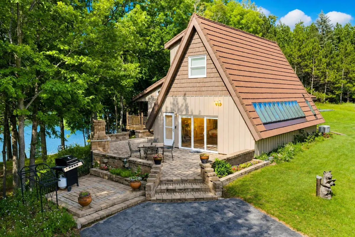 11100 Gandt Road, Gillett, WI 54124 - #1