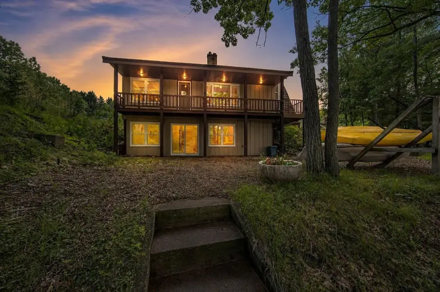 11100 Gandt Road, Gillett, WI 54124 - #2