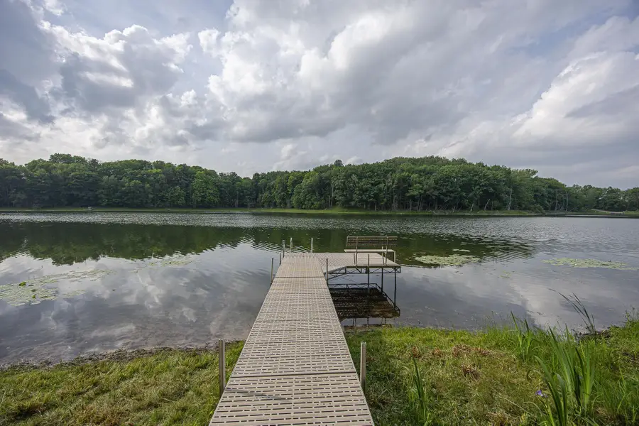 11100 Gandt Road, Gillett, WI 54124 - #3