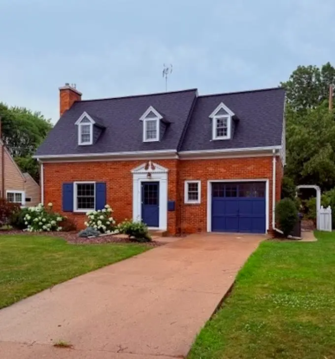 312 Congress Street, Neenah, WI 54956-2939 - #1