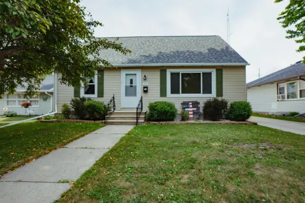 313 15th Street, FOND DU LAC, WI 54935