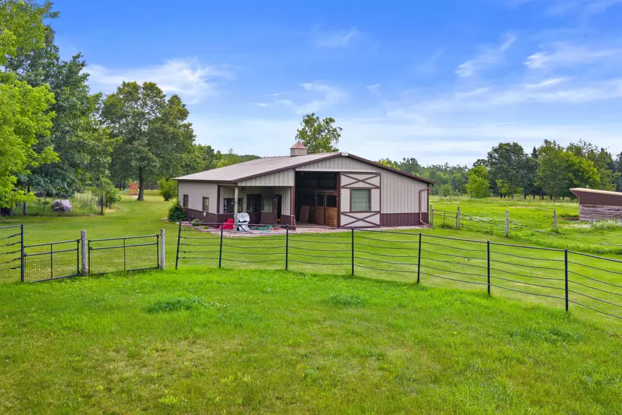 6847 Pleasant Drive, Almond, WI 54909 - #2