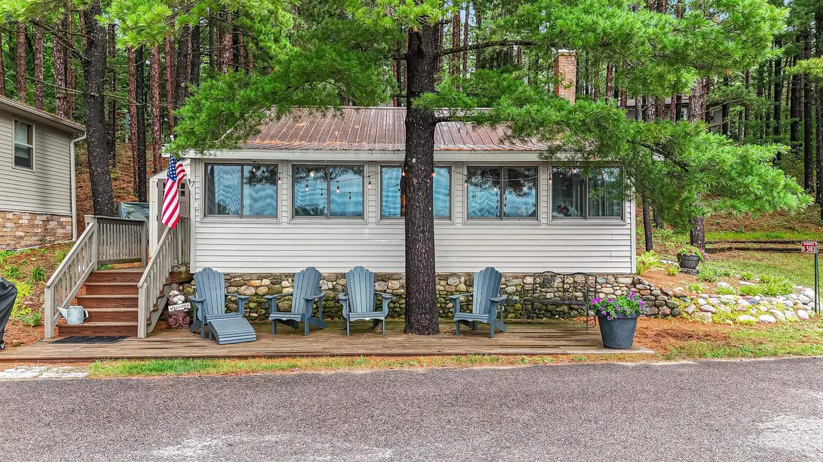 W5183 23rd Drive, Wild Rose, WI 54984 - #1