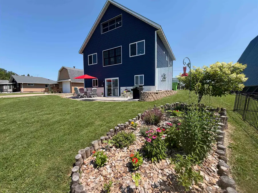 7711 Boom Bay Heights Road, Larsen, WI 54947-8723 - #3
