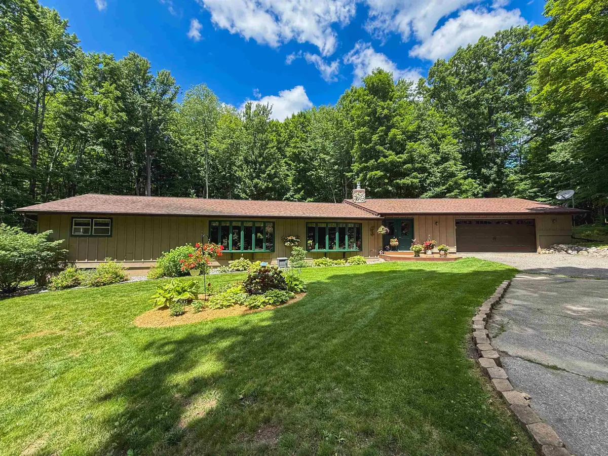 17091 Country Club Road, Lakewood, WI 54138 - #1