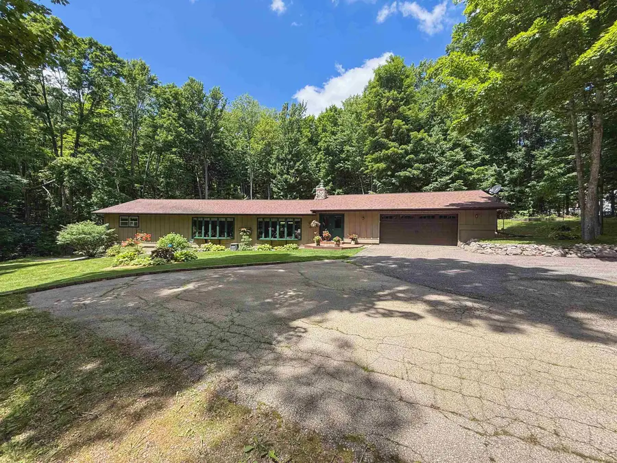 17091 Country Club Road, Lakewood, WI 54138 - #3