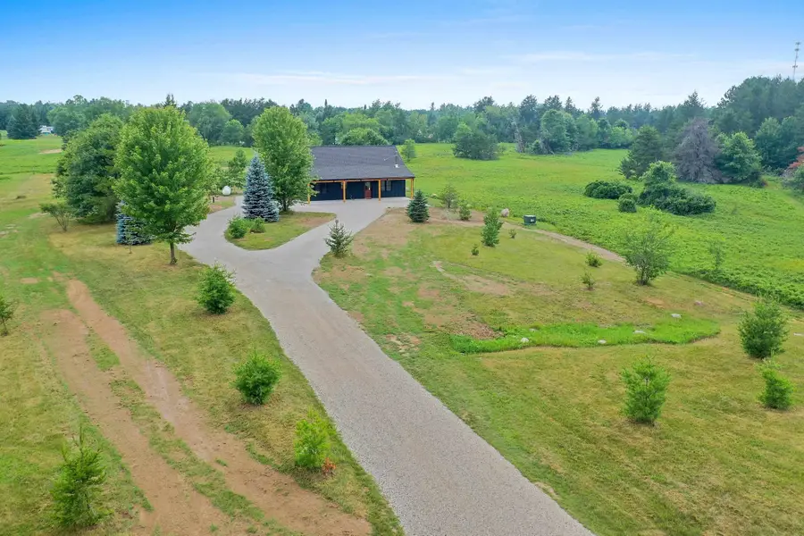 N9421 Baker Lane, Crivitz, WI 54114 - #2