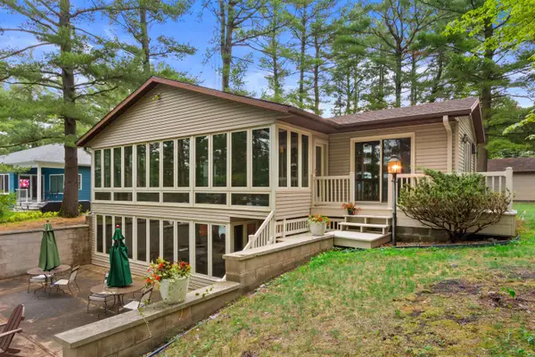 3903 N 7th Drive, HANCOCK, WI 54943