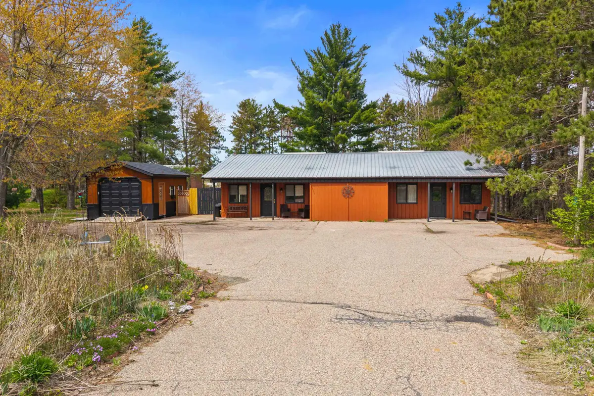 W7570 State Road 152, Wautoma, WI 54982-7128 - #1