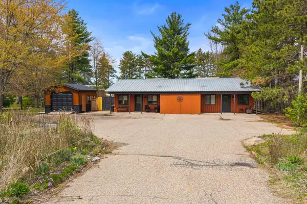 W7570 State Road 152, WAUTOMA, WI 54982-7128
