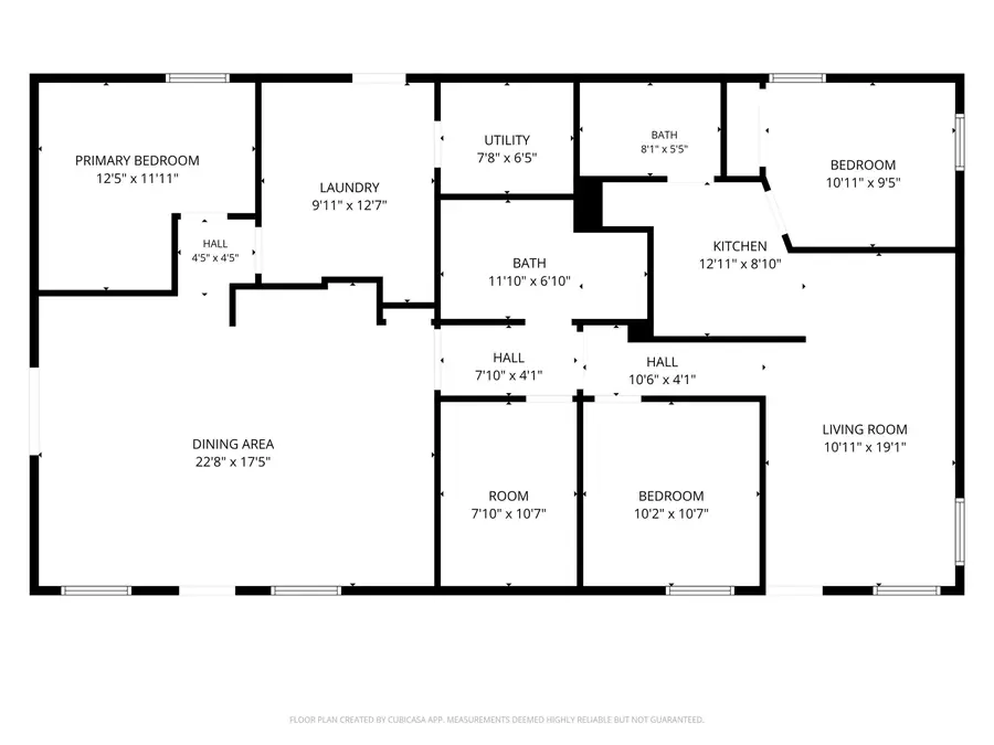 W7570 State Road 152, Wautoma, WI 54982-7128 - #3