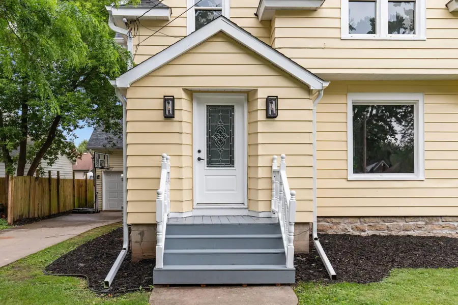 308 4th Street, Neenah, WI 54956 - #3