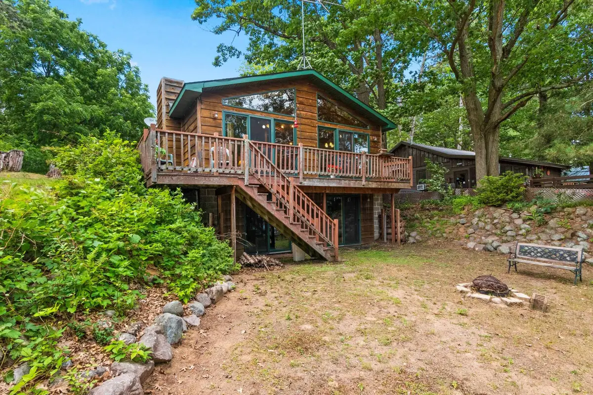 16473 Pine Ridge Road, Townsend, WI 54175 - #1