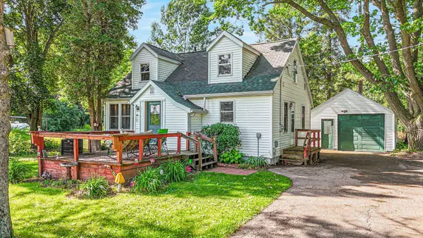 111 W Railroad Street, BOWLER, WI 54416