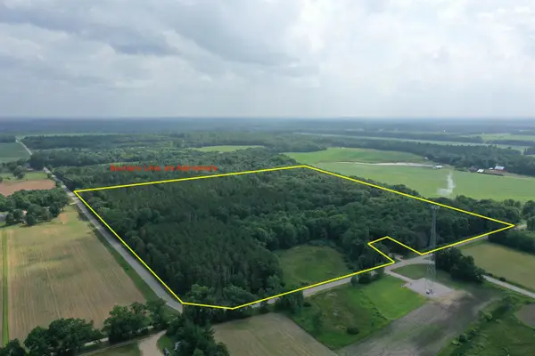 Cypress Avenue, WAUTOMA, WI 54982