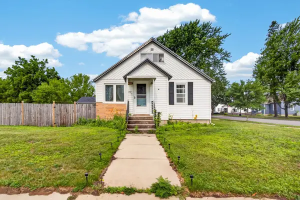 301 Burns Street, MARINETTE, WI 54143