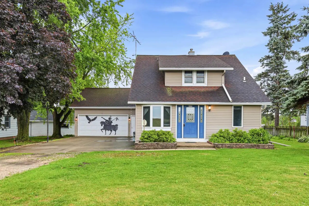 W319 Us 10 Highway, Brillion, WI 54110 - #1