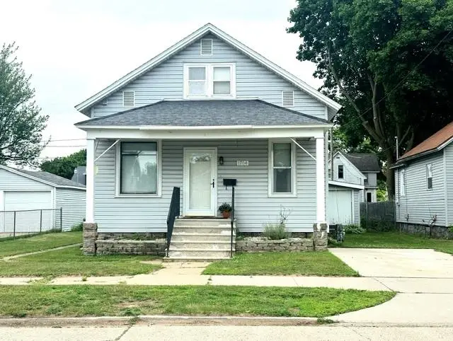 1704 13th Avenue, Menominee, MI 49858 - #1