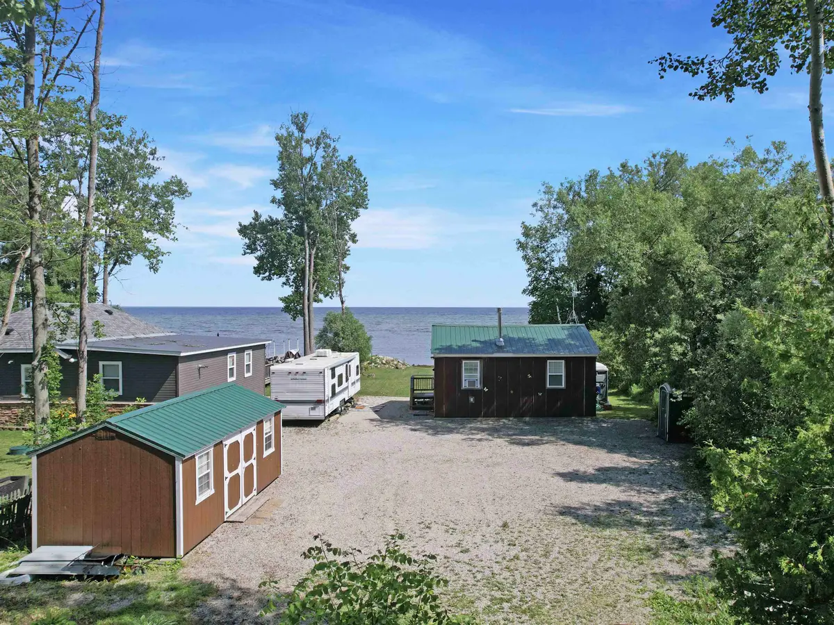 N1612 M35 Highway, Menominee, MI 49858 - #1