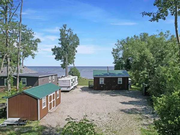 N1612 M35 Highway, MENOMINEE, MI 49858