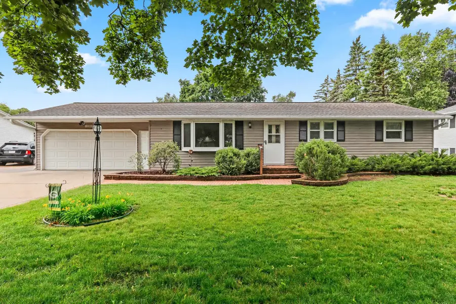 1203 Valley View Road, Green Bay, WI 54304-4166 - #3