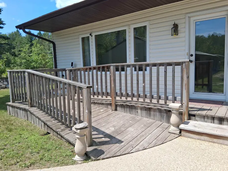 N13841 Mathis Road, Athelstane, WI 54104 - #2