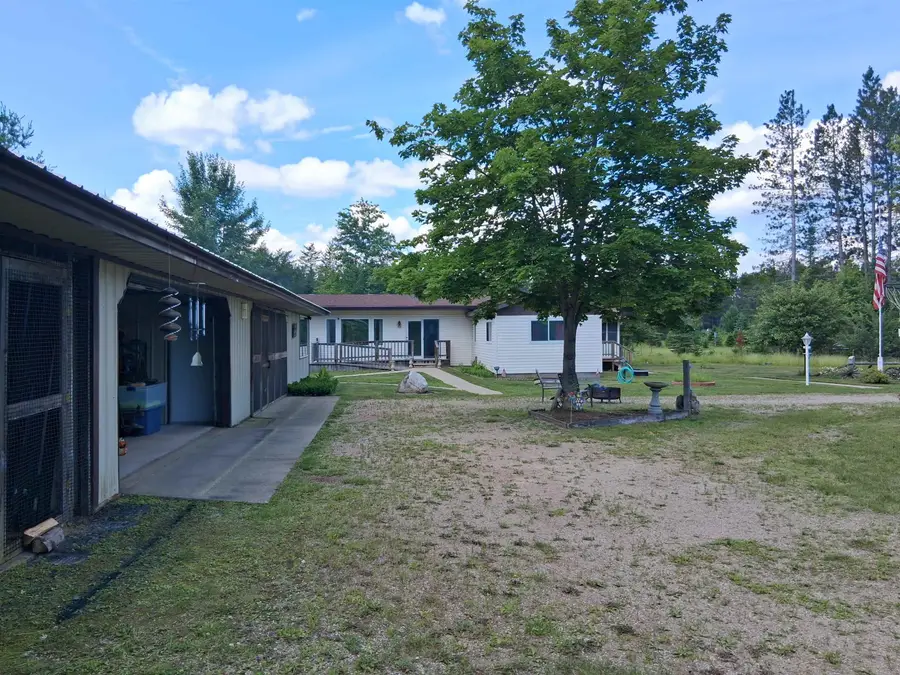 N13841 Mathis Road, Athelstane, WI 54104 - #3