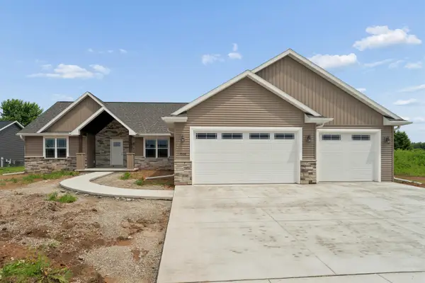 W7006 Vanessa Lane, GREENVILLE, WI 54942