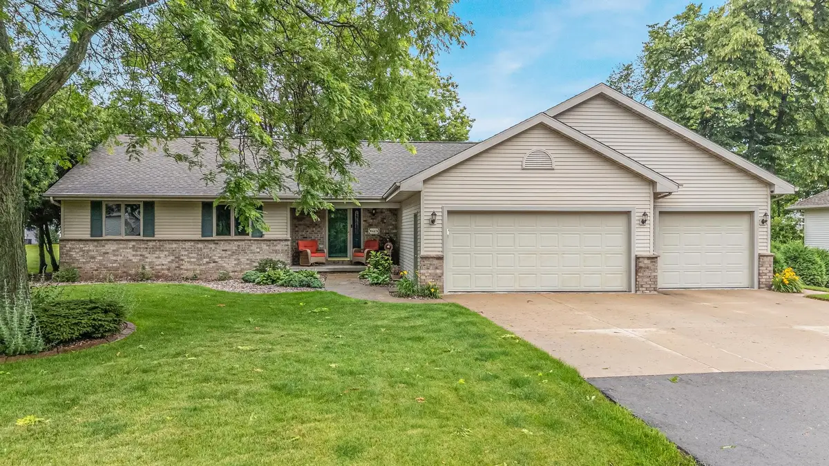 W6674 Cedar Ridge Drive, Appleton, WI 54915 - #1