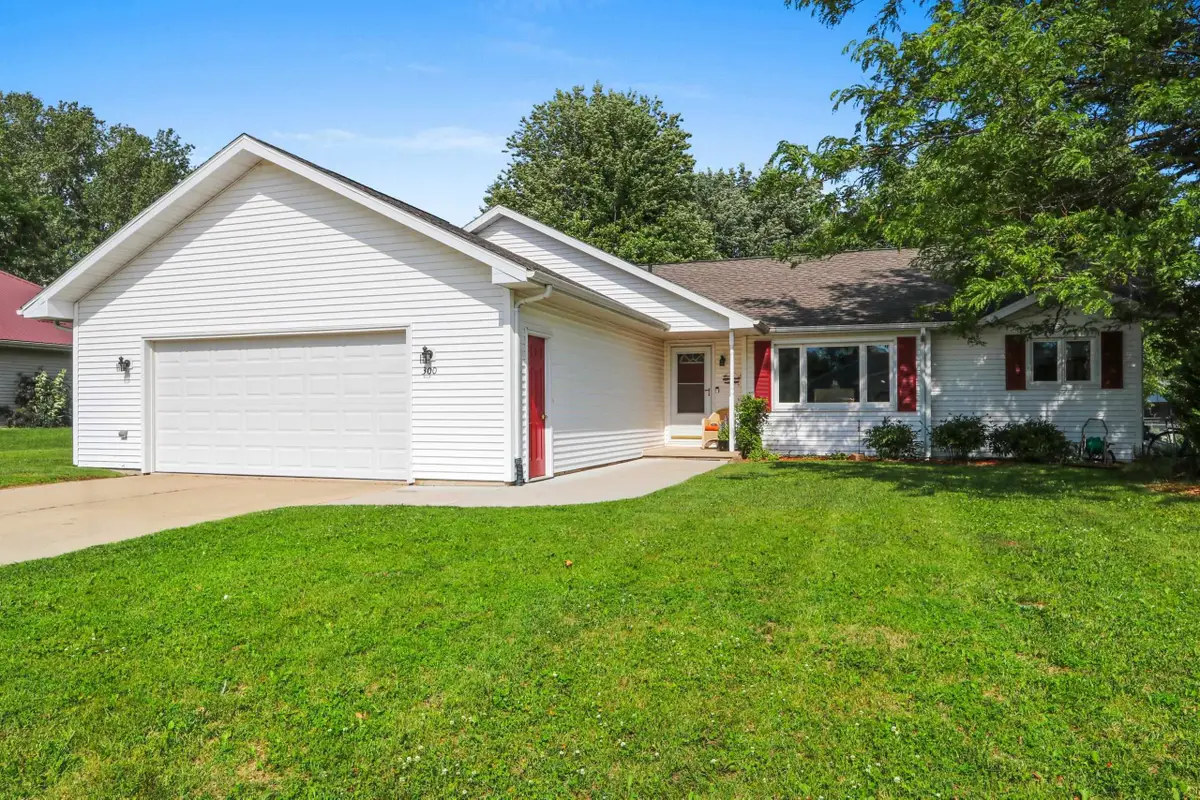 300 Rosemary Drive, Pulaski, WI 54162-9294 - #1