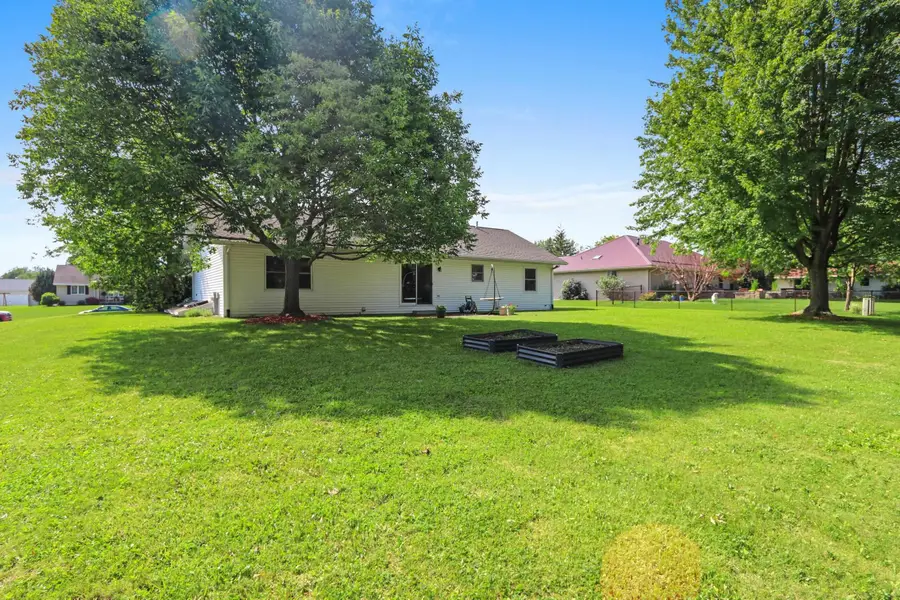 300 Rosemary Drive, Pulaski, WI 54162-9294 - #2