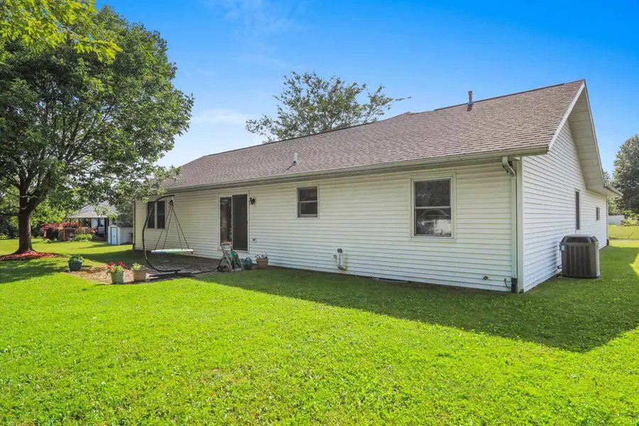 300 Rosemary Drive, Pulaski, WI 54162-9294 - #3