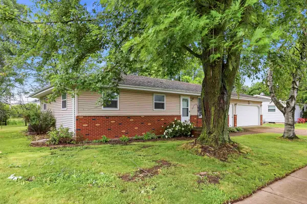 2315 Joyce Street, KAUKAUNA, WI 54130