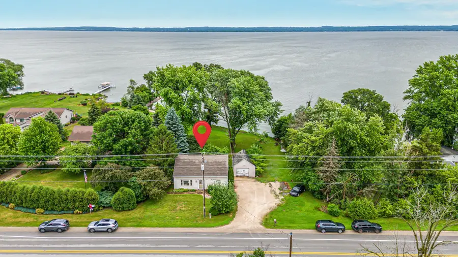 N7995 Lakeshore Drive, Fond Du Lac, WI 54937 - #2
