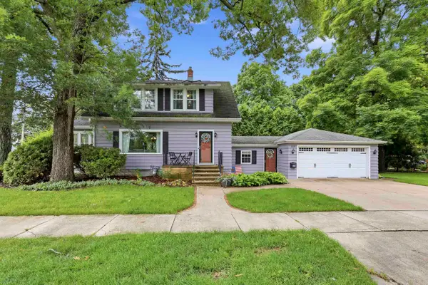 1115 Hewitt Street, NEENAH, WI 54956-2844