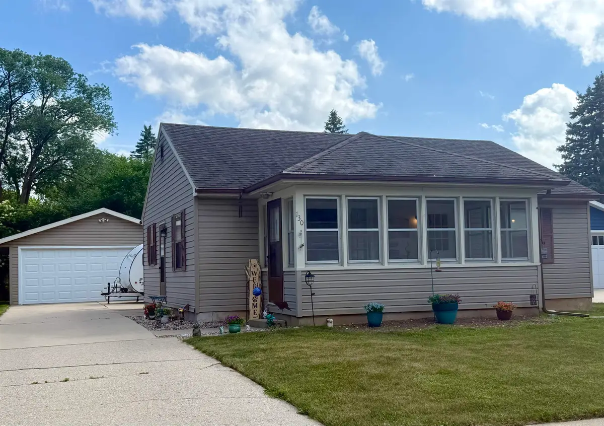 130 Maria Lane, Fond Du Lac, WI 54935 - #1