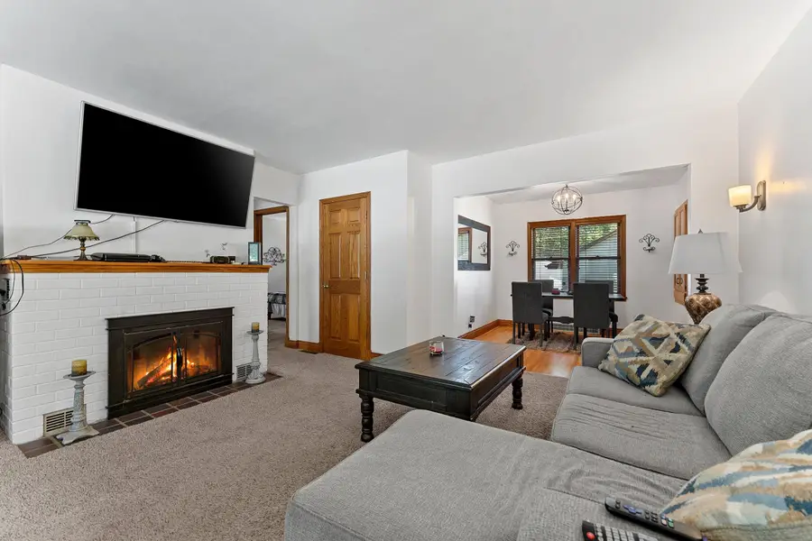 314 S Huron Street, De Pere, WI 54115 - #2
