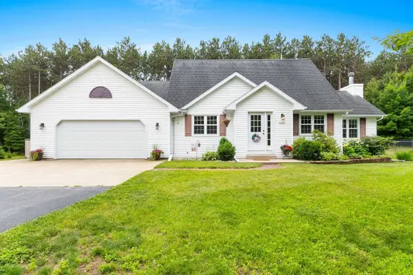 6383 Kelly Jo Drive, ABRAMS, WI 54101