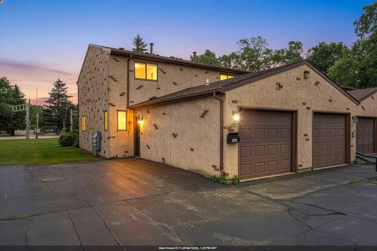 2529 Fond Du Lac Road, Oshkosh, WI 54902 - #1
