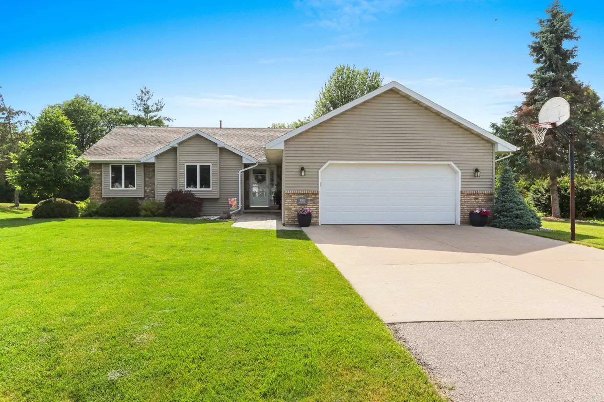 N365 Red Tail Lane, Appleton, WI 54915-8745 - #1