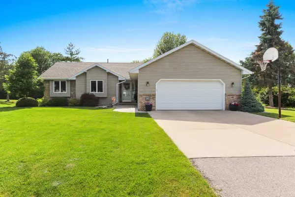 N365 Red Tail Lane, APPLETON, WI 54915-8745