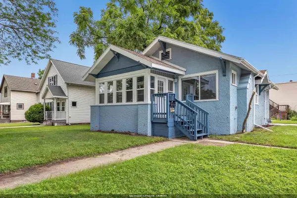 1465 Cedar Street, GREEN BAY, WI 54302