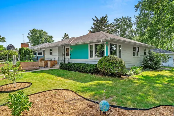 670 Bruce Street, FOND DU LAC, WI 54935