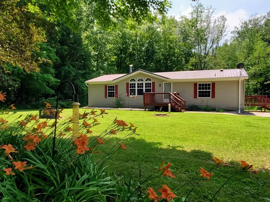 W8297 County Rd I, Clintonville, WI 54929 - #2