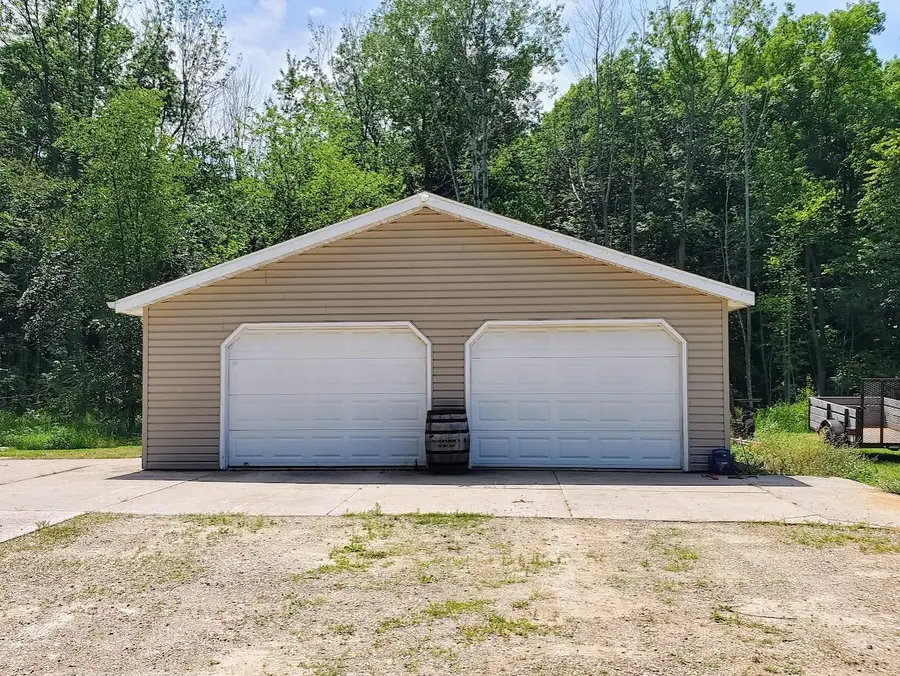 W8297 County Rd I, Clintonville, WI 54929 - #3