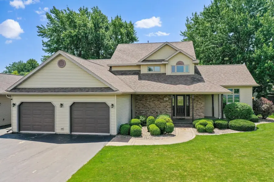 306 E Birch Street, Black Creek, WI 54106-9727 - #3