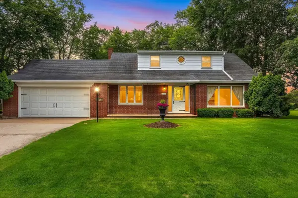 3024 Finger Road, GREEN BAY, WI 54311