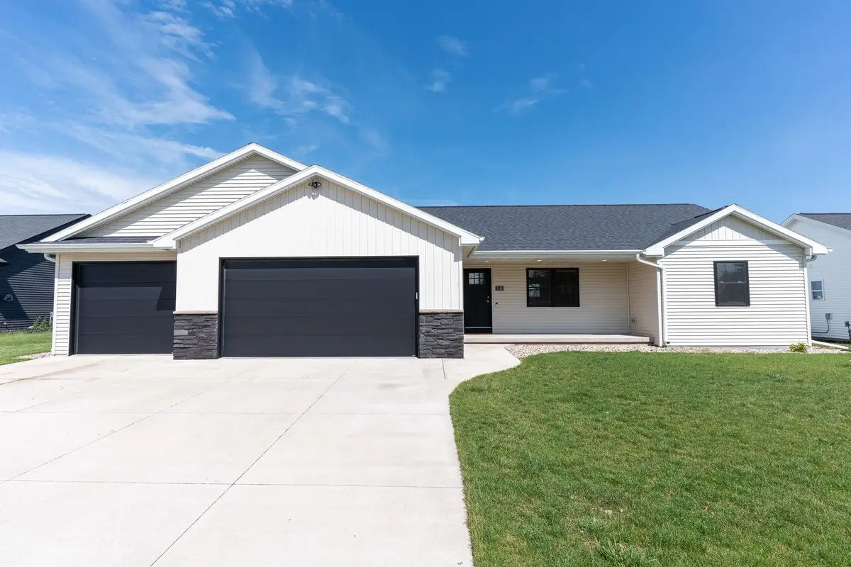 3140 Haas Road, Kaukauna, WI 54130 - #1